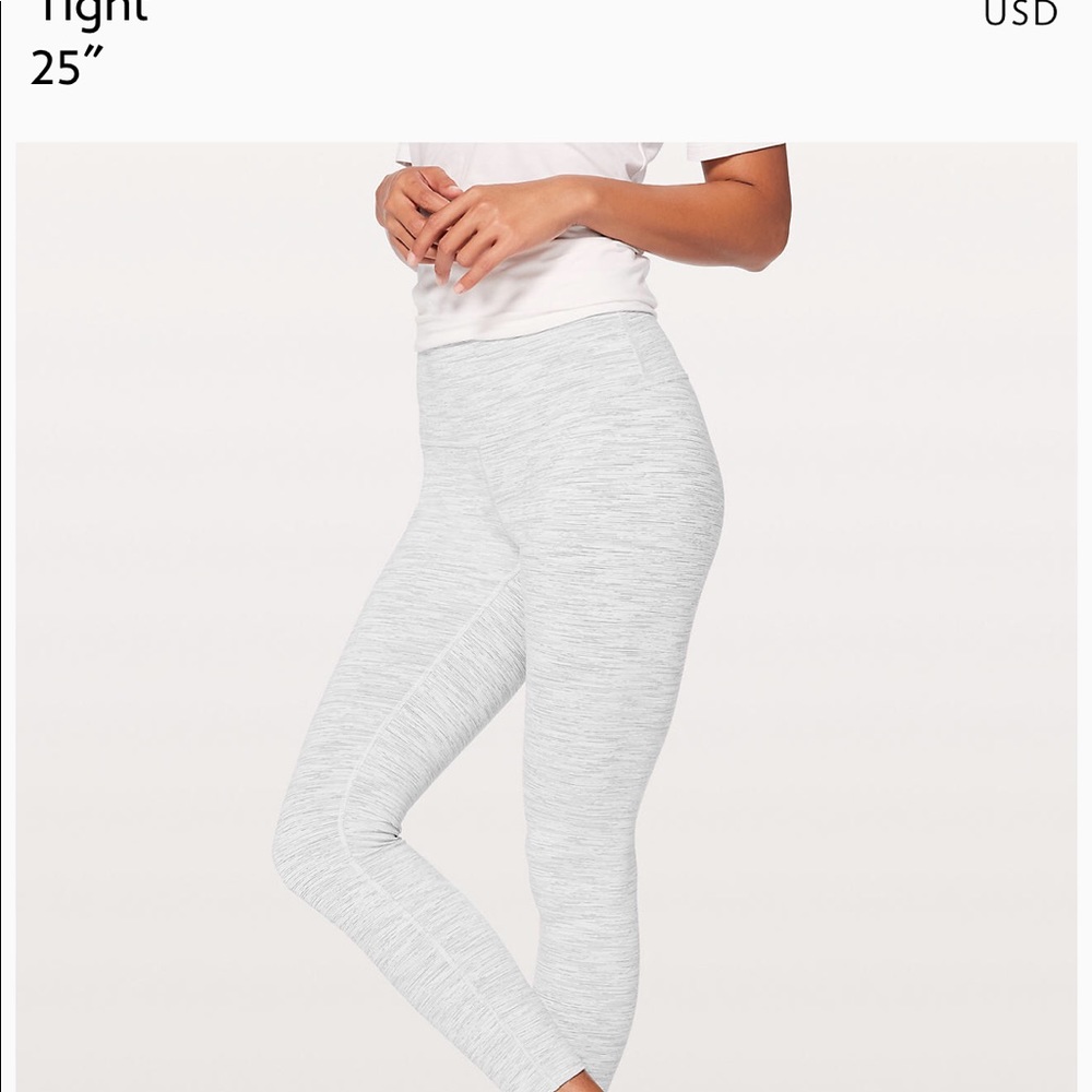 ISO wunder high rise seam 25 in this exact color